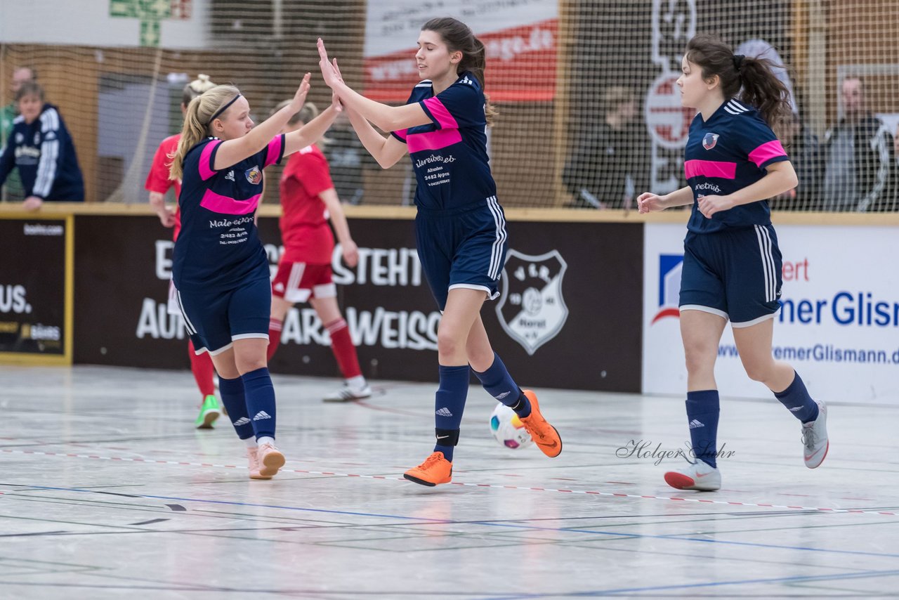 Bild 679 - VR Bank Cup Horst